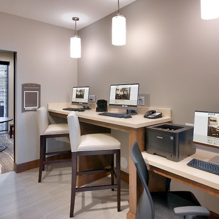 Staybridge Suites - Lehi - Traverse Ridge Center By Ihg Exterior foto