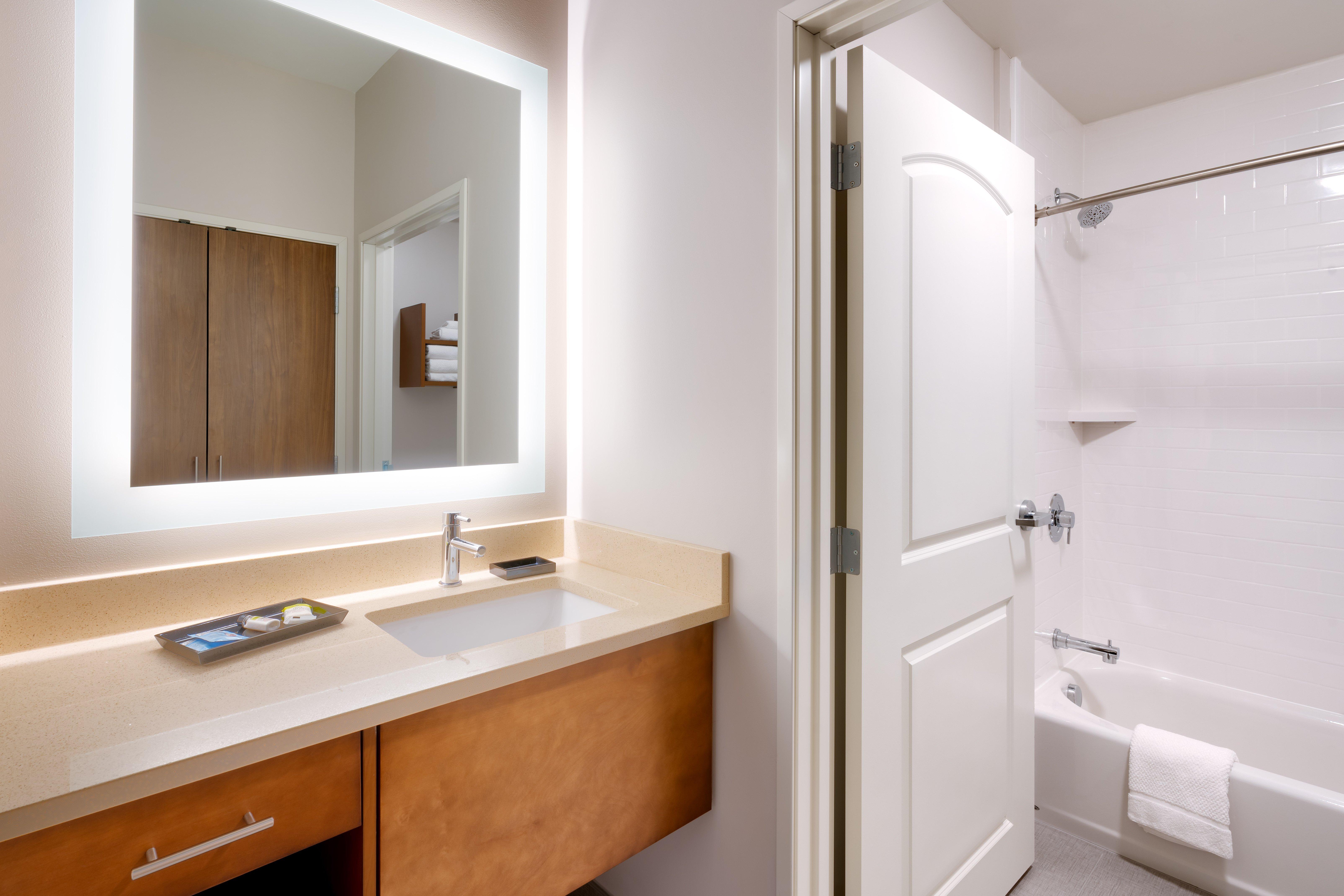 Staybridge Suites - Lehi - Traverse Ridge Center By Ihg Exterior foto
