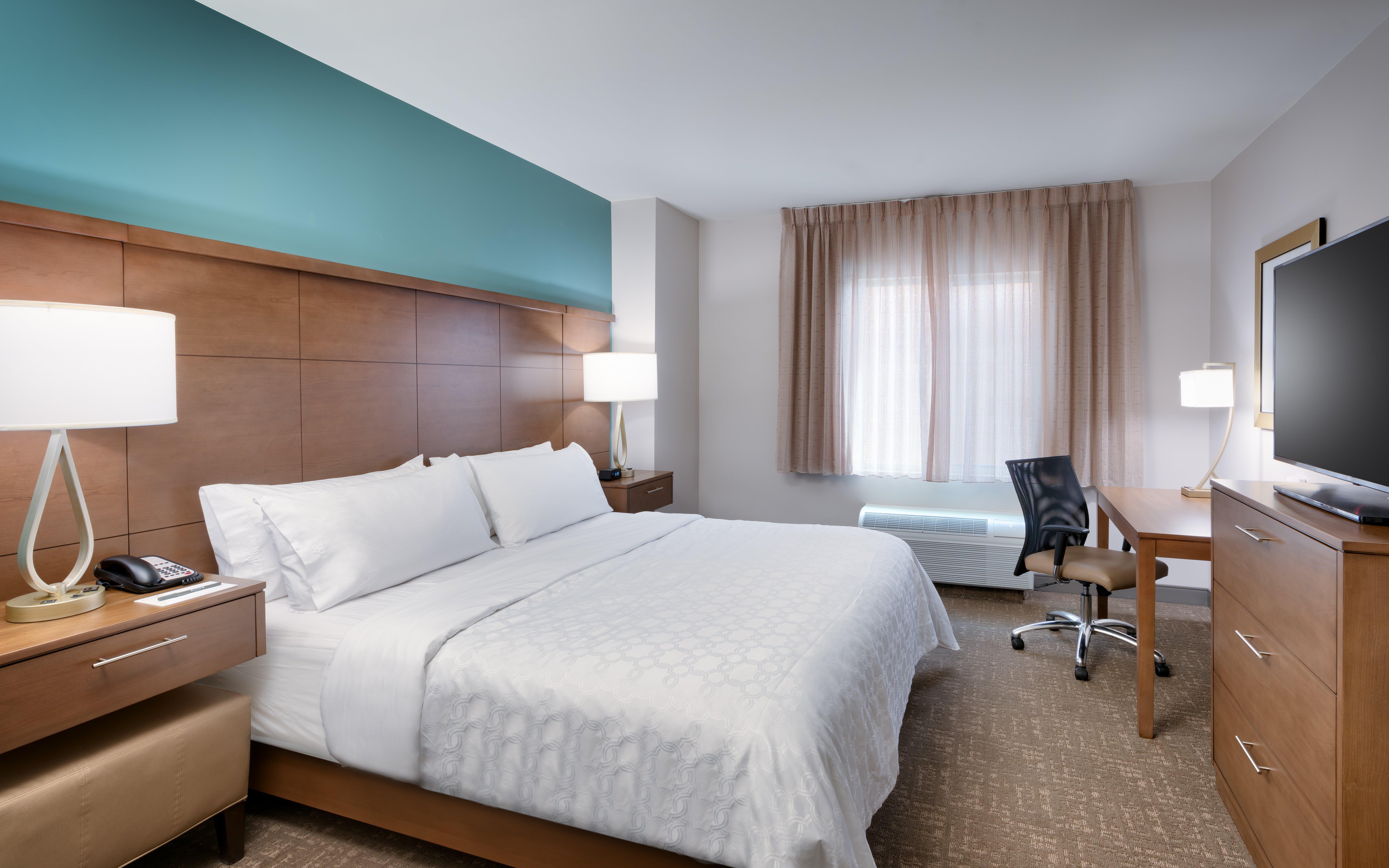 Staybridge Suites - Lehi - Traverse Ridge Center By Ihg Exterior foto