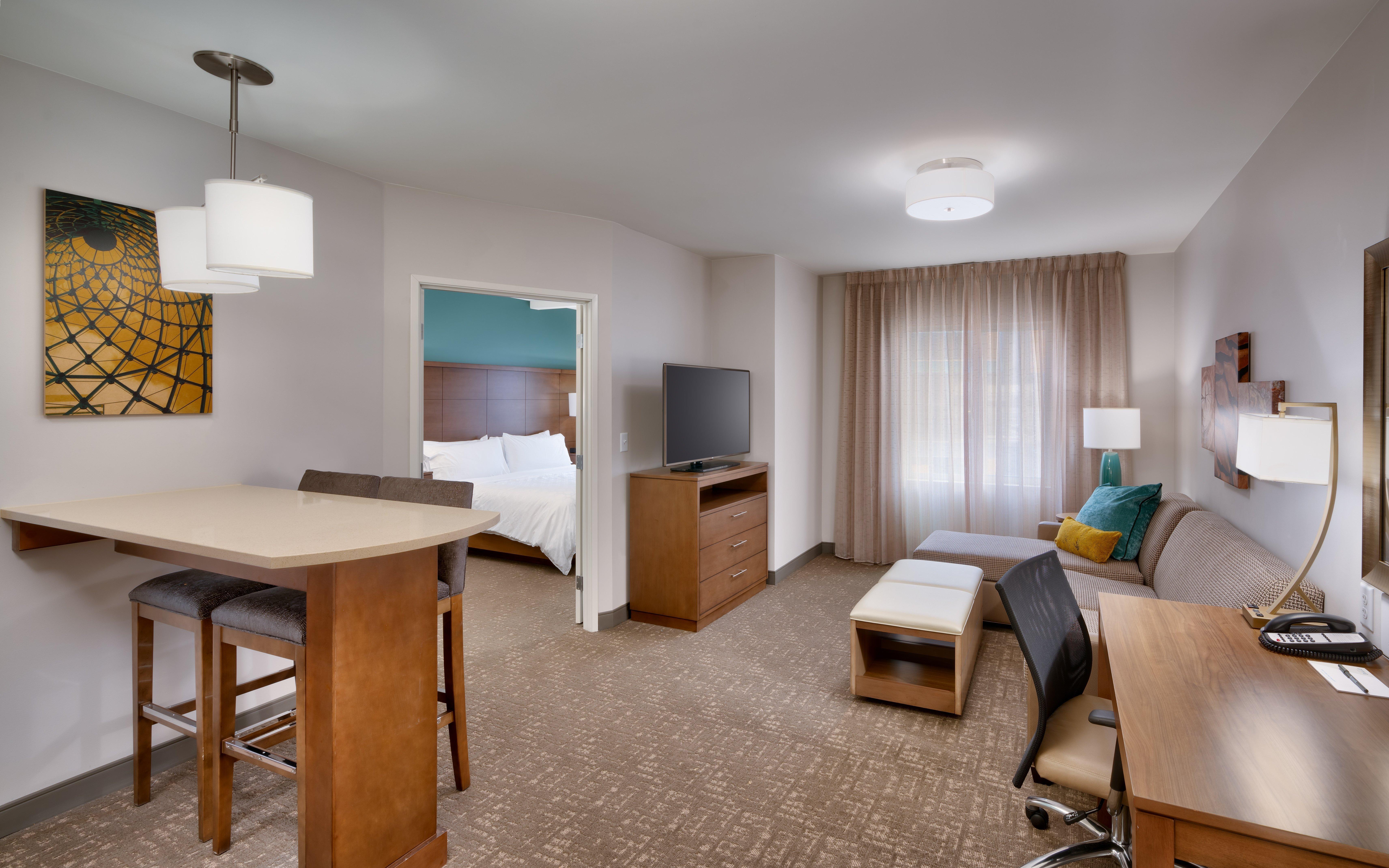 Staybridge Suites - Lehi - Traverse Ridge Center By Ihg Exterior foto