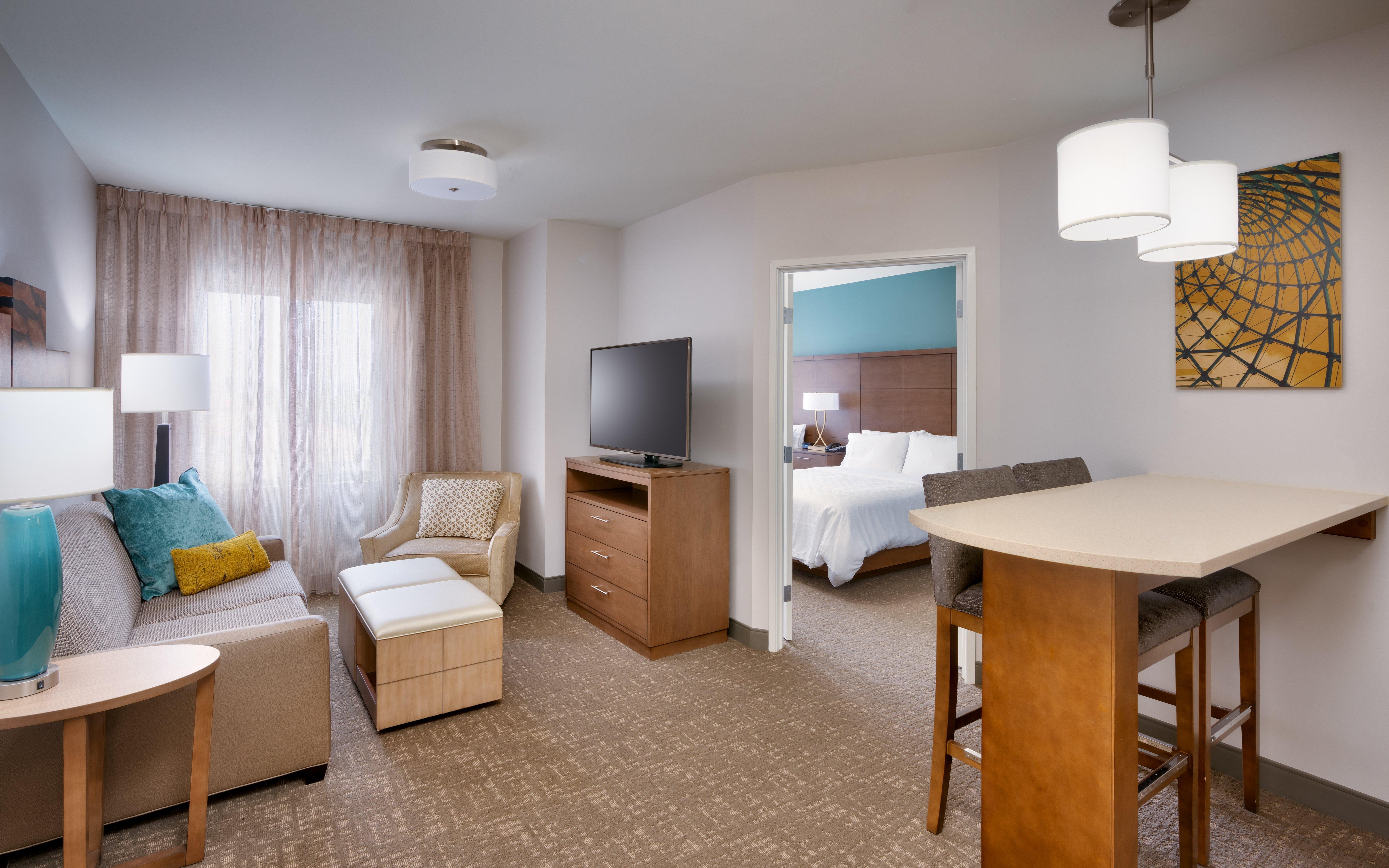 Staybridge Suites - Lehi - Traverse Ridge Center By Ihg Exterior foto